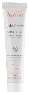 Cold Cream