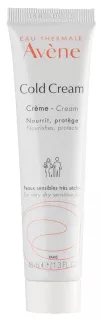 Cold Cream