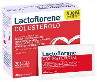 Colesterolo