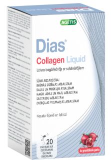 Collagen Liquid