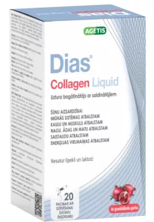 Collagen Liquid