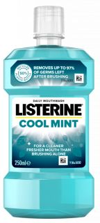 Cool Mint