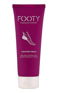 Cracked Heels 30 % Urea