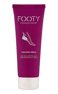 Cracked Heels 30 % Urea