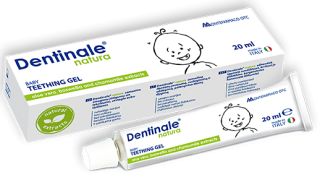 DENTINALE Natura гель для дёсен, 20 мл