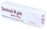 DENTINOX N Dentinox®N gels, 10g gels, 10 g