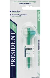 Denture