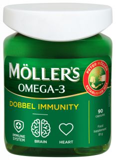 Dobbel Immunity