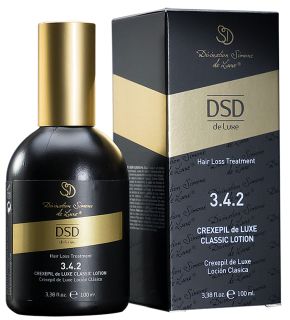 DSD De Luxe Crexepil 3.4.2 лосьон, 100 мл