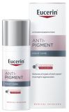 EUCERIN Anti-Pigment Night sejas krēms, 50 ml