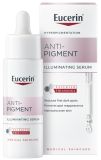 EUCERIN Anti-Pigment sejas toņa izlīdzināšanai serums, 30 ml