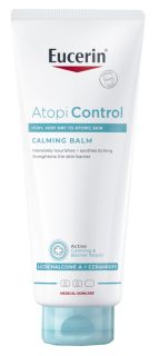 EUCERIN AtopiControl бальзам, 400 мл
