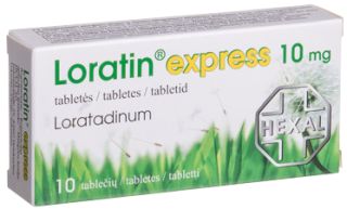 Express 10 mg