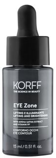 Eye Zone viegli izgaismojošs ar liftinga efektu