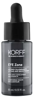 Eye Zone Легко осветляющий с Эффектом Лифтинга