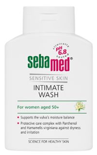 Feminine Intimate pH 6.8