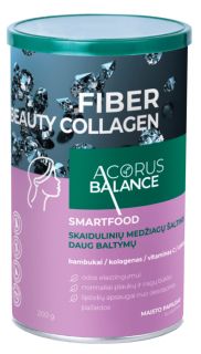 Fiber Beauty Collagen