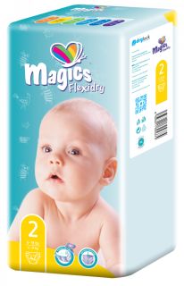 Flexidry Mini 2 (4-8 kg)