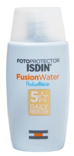 Fotoprotector Pediatrics SPF 50 Fusion Water