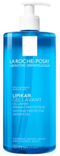Gel Lavant