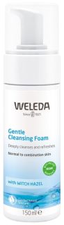 Gentle Cleansing