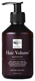 Hair Volume