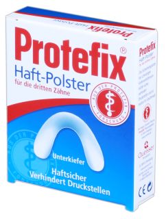 Half-Polster UK