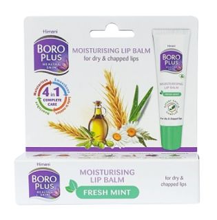 Healthy Skin Fresh Mint