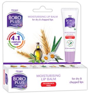 Healthy Skin