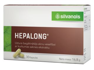 Hepalong