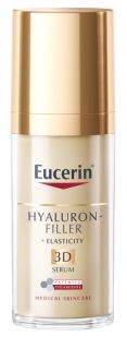 Hyaluron Filler + Elacticity 3D