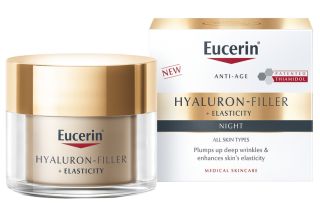 Hyaluron Filler+ Elasticity nakts