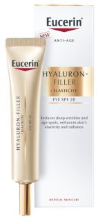 Hyaluron-Filler + Elasticity SPF20