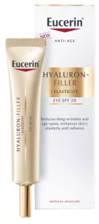 Hyaluron-Filler + Elasticity SPF20