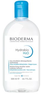 Hydrabio H2O