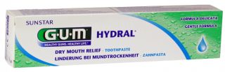 Hydral