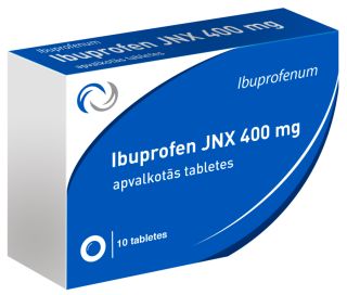 Ibuprofen 400 mg