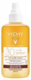 Ideal Soleil Bronzing SPF30