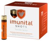 IMUNITAL SHOTS Imunital Shots 10ml N20* ampulas, 20 gab.