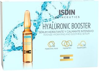 Isdinceutics Hyaluronic Booster