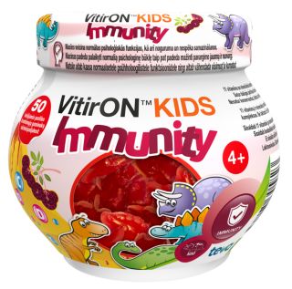 Kids Immunity