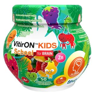 Kids School for BRAIN