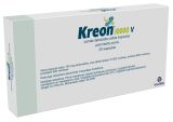 KREON 10 000 kapsulas, 20 gab.