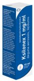 KSILONEX 1 mg/ml deguna aerosols, šķīdums, 10 ml