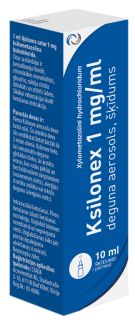 Ksilonex 1 mg/ml