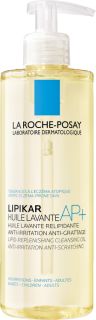 LA ROCHE-POSAY Lipikar Huile Lavante AP+ масло для душа, 400 мл