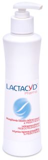LACTACYD Pharma с пребиотиками моющее средство для интимной гигиены, 250 мл