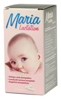 Lactation