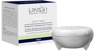 LAVILIN Underarm Deo Men дезодорант, 13 г