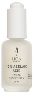 LĪGA 10 % Azelaic Acid сыворотка, 30 мл